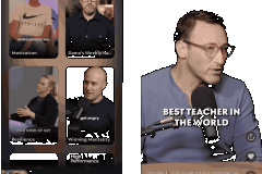 🎧 Project: Podbean – High-Performance Mobile Podcast Platform